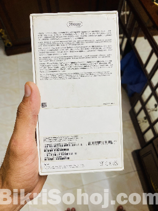 iPhone XS Max